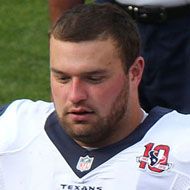 Jared Crick, 36 (Football Player)