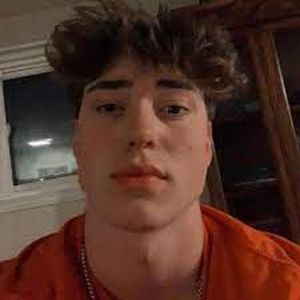 Jared Fick, 21 (TikTok Star)