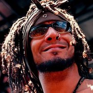 Jared Gomes, 61 (Punk Singer)