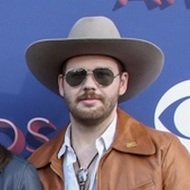 Jared Hampton, 33 (Pianist)