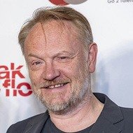 Jared Harris, 62 (Attore di film)
