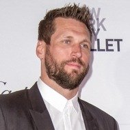 Jared Homan, 42 (Basketball Player)