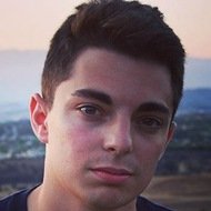 Jared Horgan, 29 (Pop Singer)