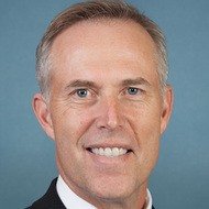 Jared Huffman, 61 (Politician)