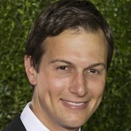 Jared Kushner, 43 (Politician)