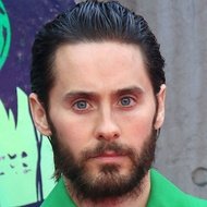 Jared Leto, 53 (電影演員)