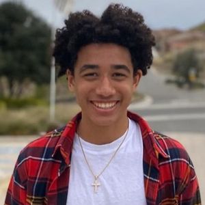 Jared Mccain, 21 (Basketball Player)