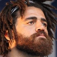 Jared Odrick, 37 (Football Player)