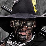 Jared Outlaw, 32 (YouTube Star)