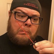 Jared Stradling, 44 (Vine Star)