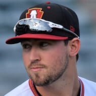 Jared Triolo, 26 (Baseball Player)