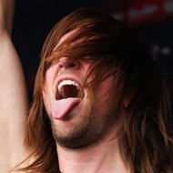 Jared Warth, 37 (Bassist)