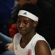 Jaren Jackson Jr., 24 (Basketball Player)