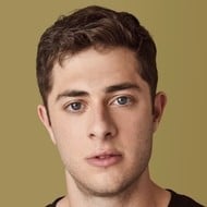 Jaren Lewison, 23 (TV Actor)