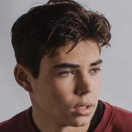 Jaren Michael, 19 (TikTok明星)