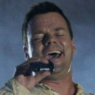 Jari Sillanpaa, 58 (World Music Singer)