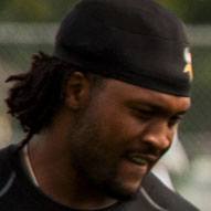 Jarius Wright, 35 (足球运动员)