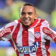 Jarlan Barrera, 30 (Soccer Player)