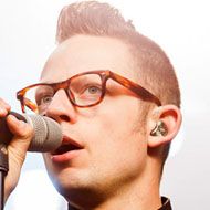 Jarle Bernhoft, 47 (作曲家)