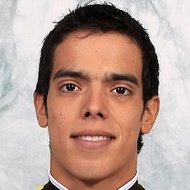 Jarlinson Pantano, 35 (Cyclist)