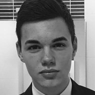 Jarmo de Rek, 24 (Pop Singer)