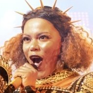 Jarneia Richard-Noel, 29 (Attrice di scena)