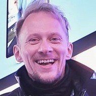 Jarno Laasala, 44 (Телеактер)