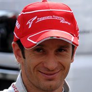 Jarno Trulli, 51 (Race Car Driver)