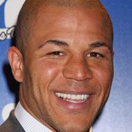 Jarome Iginla, 46 (Hockey Player)