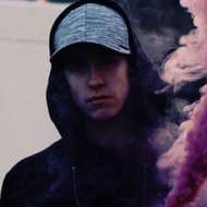 Jaron Bock, 25 (Instagram Star)