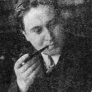 Jaroslav Seifert (1901 - 1986) (Poeta)