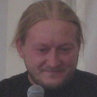 Jarppi Leppala, 44 (電影演員)