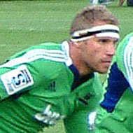 Jarrad Hoeata, 41 (Joueur de rugby)