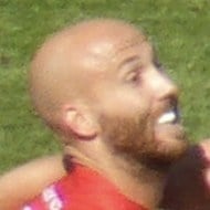 Jarrad McVeigh, 40 (Footballeur australien)