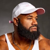 Jarrell Pyro Johnson, 37 (Movie Actor)