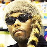 Jarren Benton, 42 (说唱歌手)