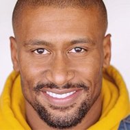 Jarret Janako, 36 (Attore TV)