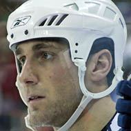 Jarret Stoll, 41 (Hockey Player)