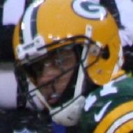 Jarrett Boykin, 34 (足球运动员)