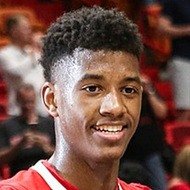 Jarrett Culver, 26 (篮球运动员)