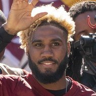 Jarrett Hurd, 33 (Bokser)