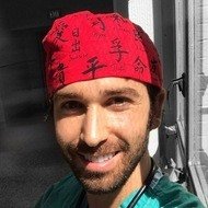 Jarrett Schanzer, 39 (医生)