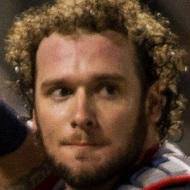 Jarrod Saltalamacchia, 40 (Baseball Player)