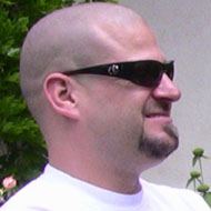 Jarrod Schulz, 46 (Reality Star)