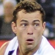 Jarryd Blair, 35 (Soccer Player)