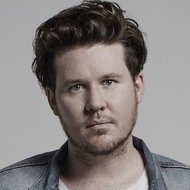 Jarryd James, 30 (Поп-певец)