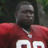 Jarvis Jenkins, 37 (Fußballspieler)