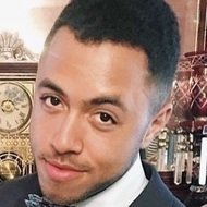 Jarvis Johnson, 31 (Star di YouTube)