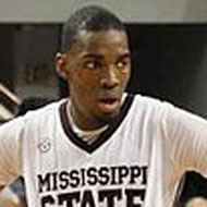 Jarvis Varnado, 37 (Basketballspieler)