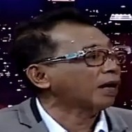 Jarwo Kwat, 58 (喜剧演员)